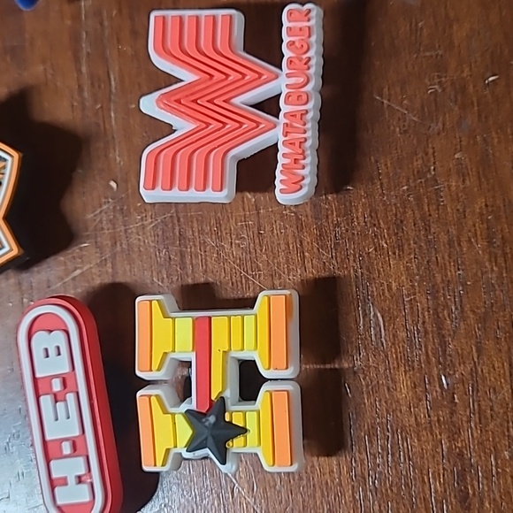 Houston Astros jibbetts - Picture 4 of 4